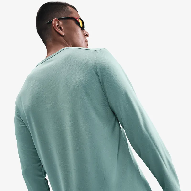 Nike M NK DF UV MILER TOP LS 