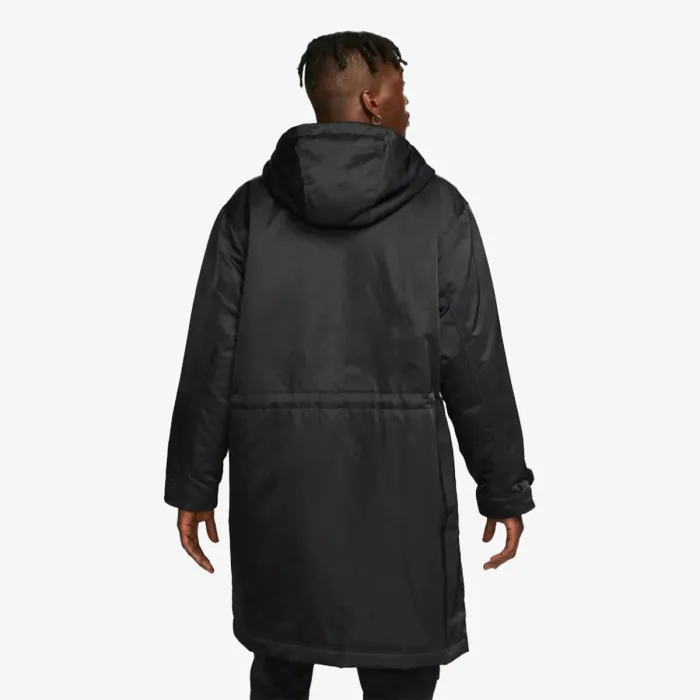 Nike M NK CLUB STADIUM PARKA 