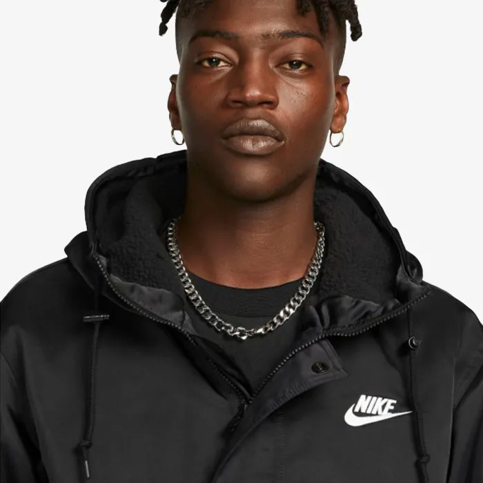 Nike M NK CLUB STADIUM PARKA 