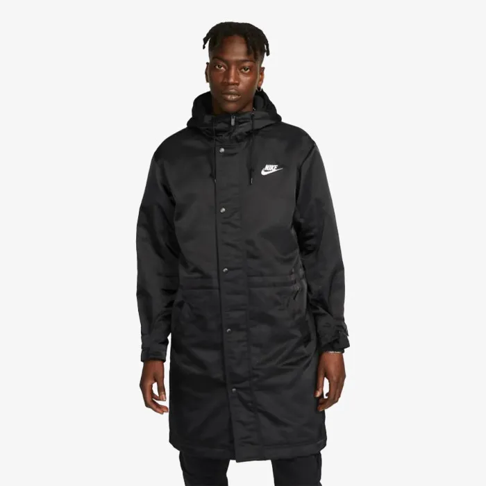 Nike M NK CLUB STADIUM PARKA 