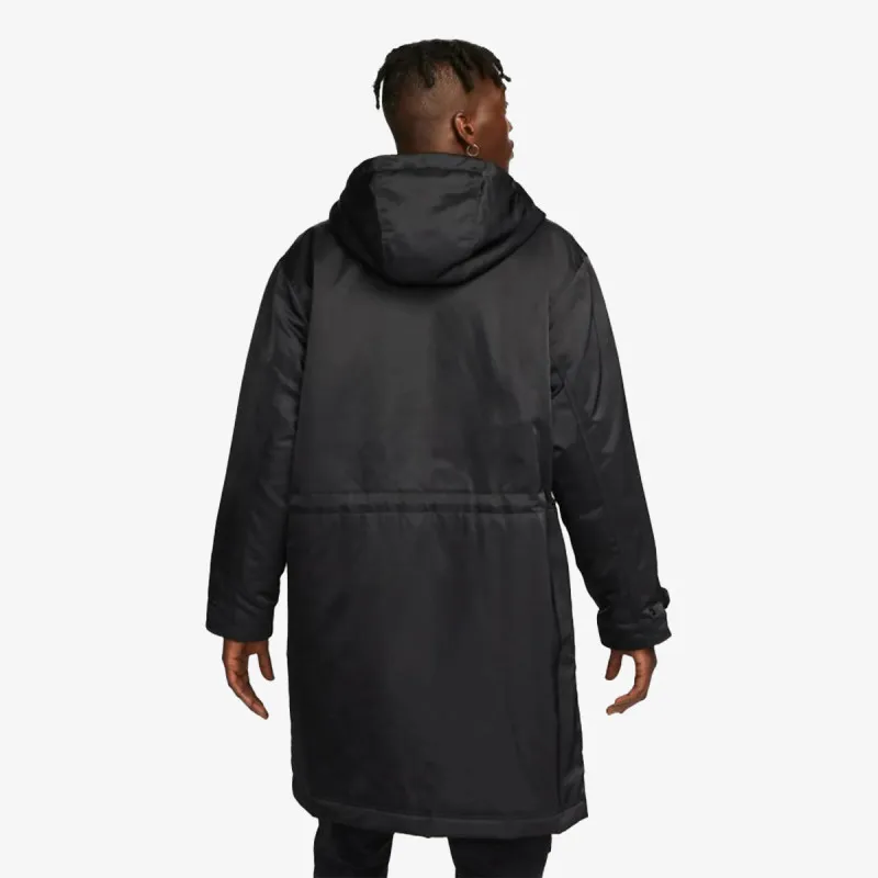 Nike M NK CLUB STADIUM PARKA 