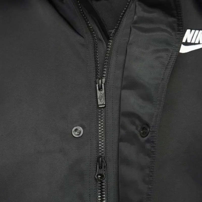 Nike M NK CLUB STADIUM PARKA 