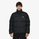 Nike M NK TF CLUB PUFFER JKT 