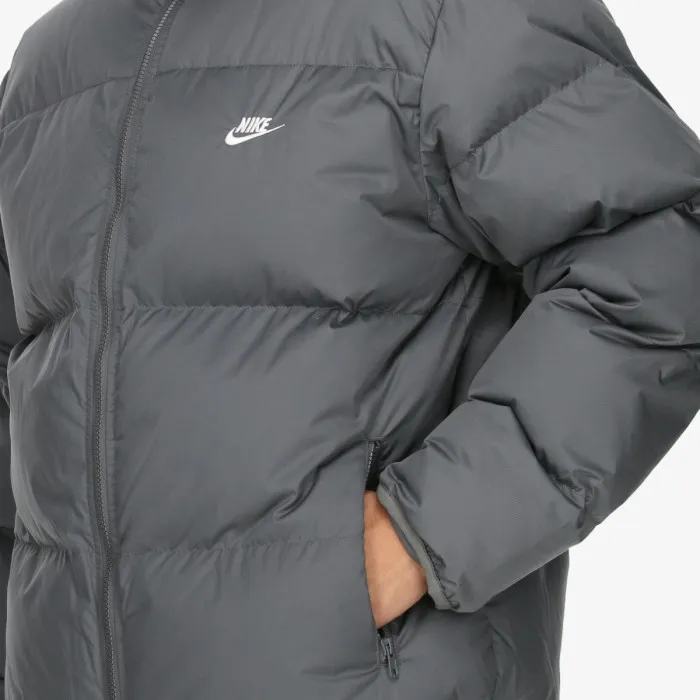 Nike M NK TF CLUB PUFFER JKT 