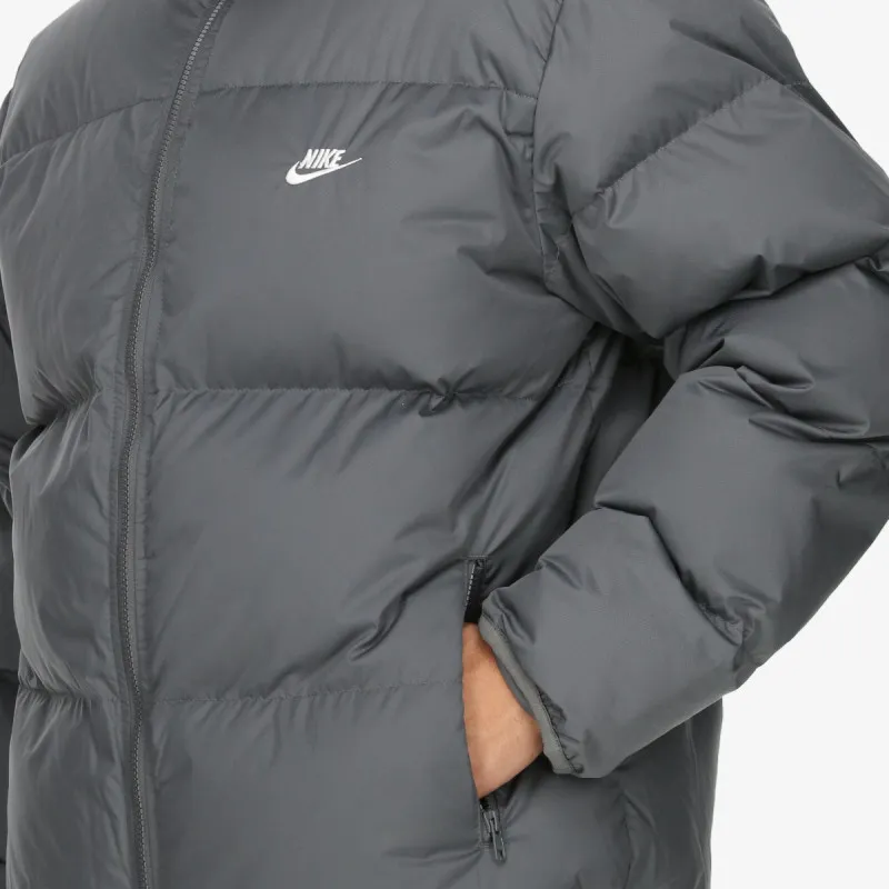Nike M NK TF CLUB PUFFER JKT 