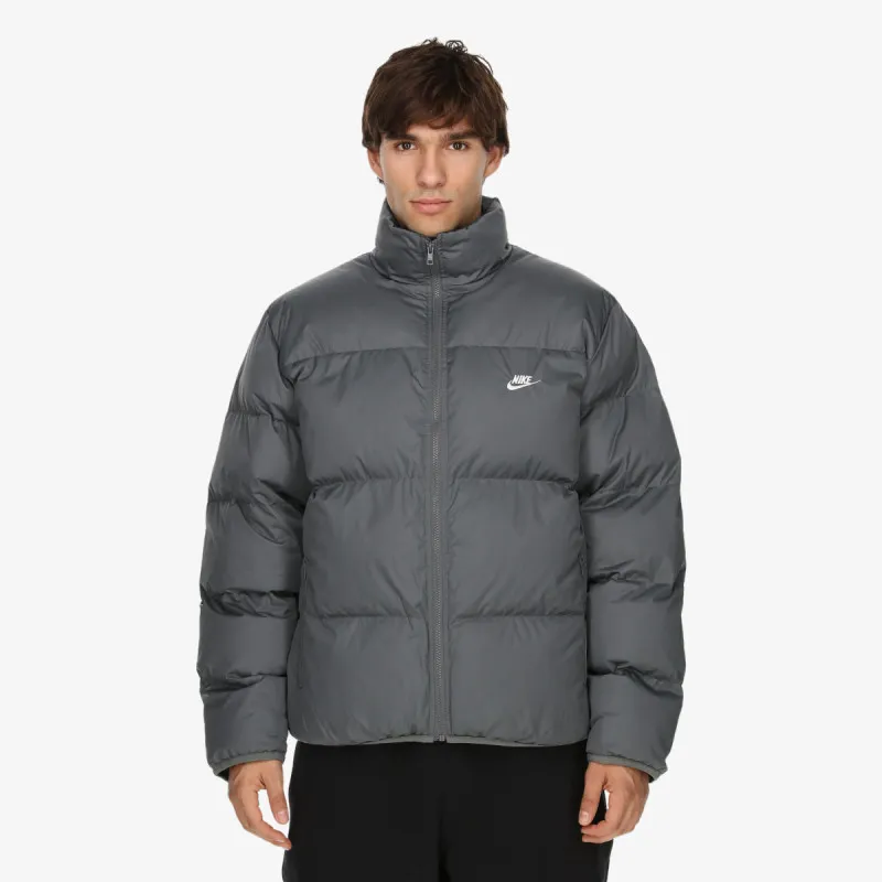 Nike M NK TF CLUB PUFFER JKT 
