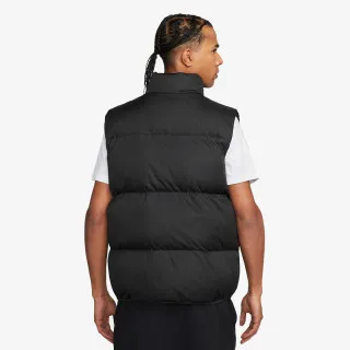Nike M NK TF CLUB PUFFER VEST 