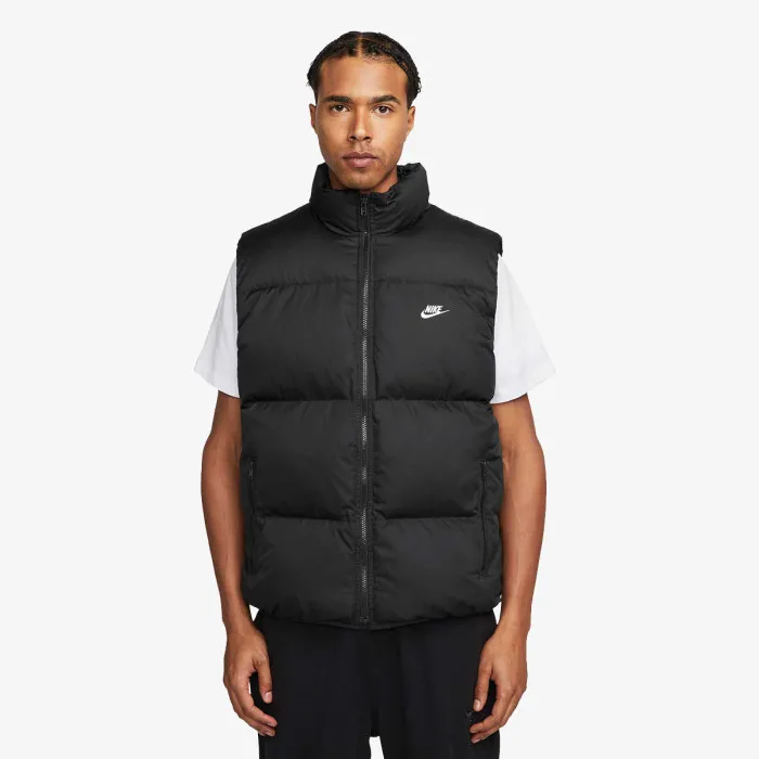 Nike M NK TF CLUB PUFFER VEST 