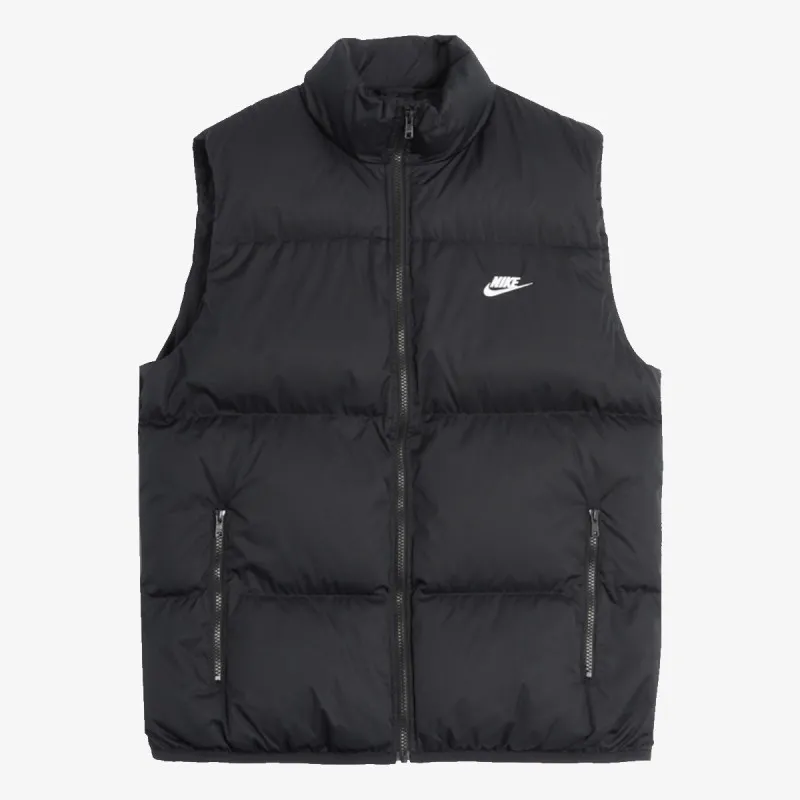 Nike M NK TF CLUB PUFFER VEST 