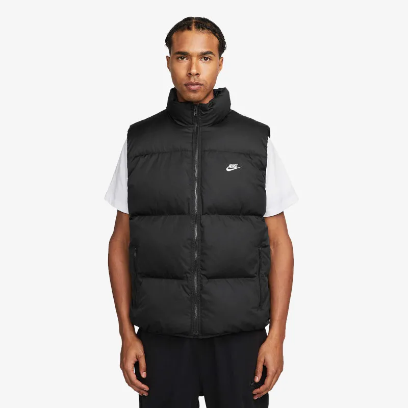 Nike M NK TF CLUB PUFFER VEST 