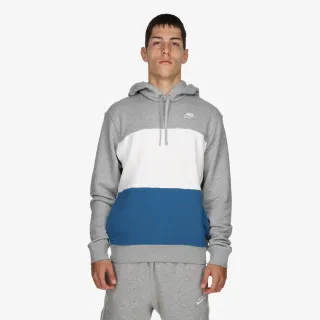 Nike M NK CLUB+ FT CB HOODIE 