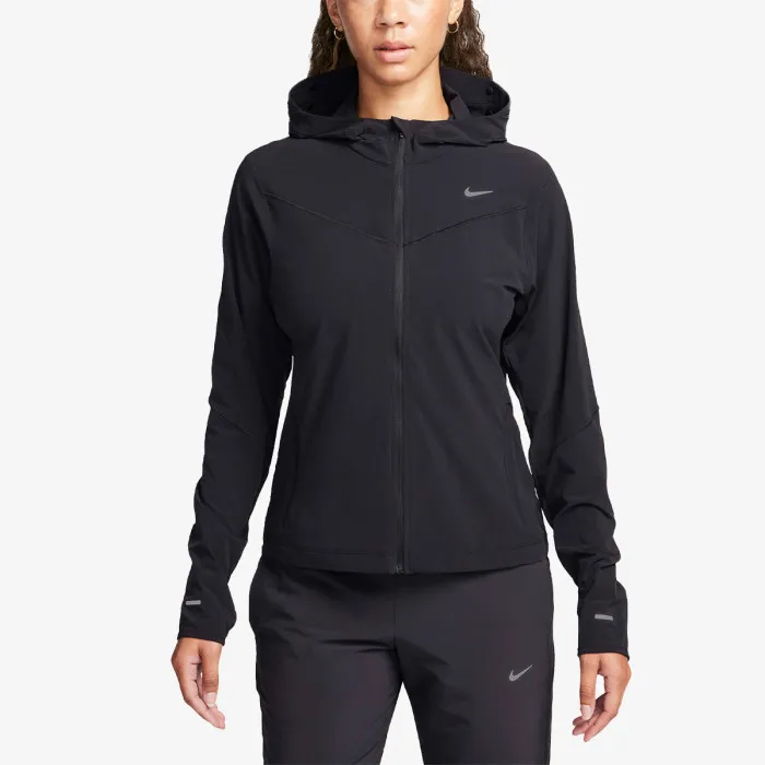 Nike W NK SWIFT UV JKT 