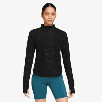 Nike W NK TRAIL DF MIDLAYER 