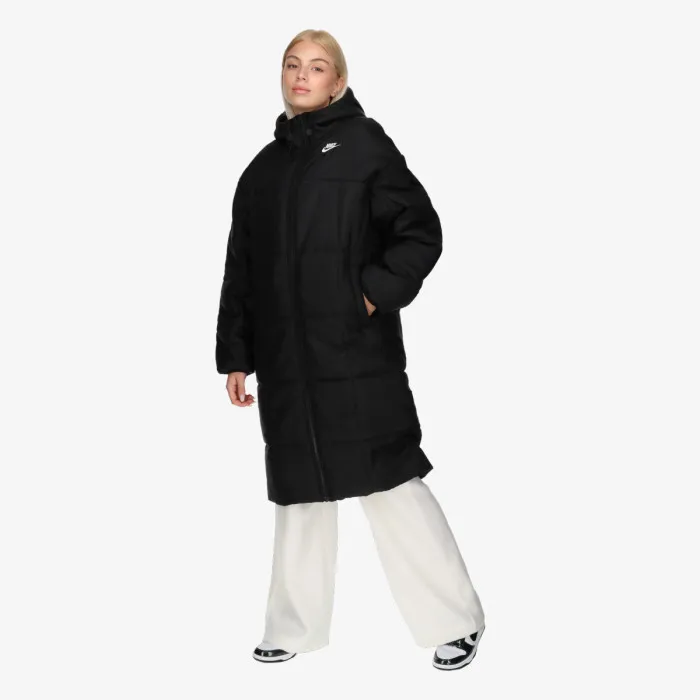 Nike W NSW TF THRMR CLSC PARKA 