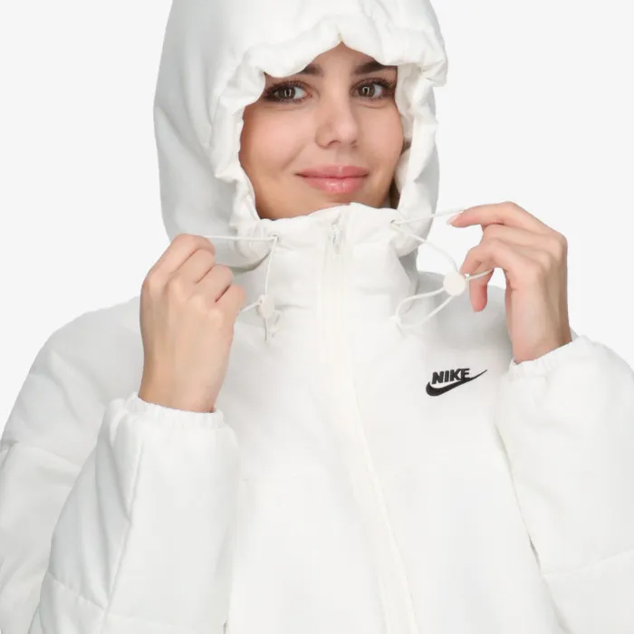 Nike W NSW TF THRMR CLSC PARKA 
