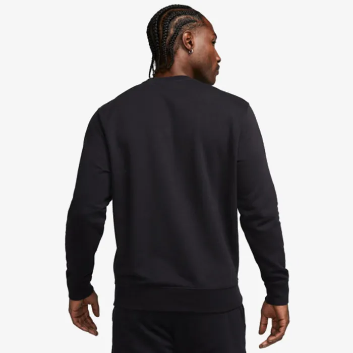 Nike M NK CLUB+ FT LBR CREW 