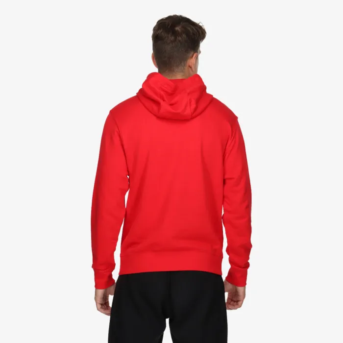 Nike M NK CLUB+ FT PO LBR HOODIE 