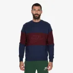 Nike M NK CLUB+ FT CB CREW 
