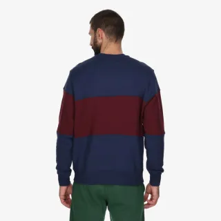 Nike M NK CLUB+ FT CB CREW 