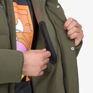 Nike M NK TCH TF PUFFER JKT 