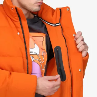 Nike M NK TCH TF PUFFER JKT 