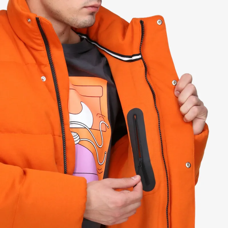 Nike M NK TCH TF PUFFER JKT 