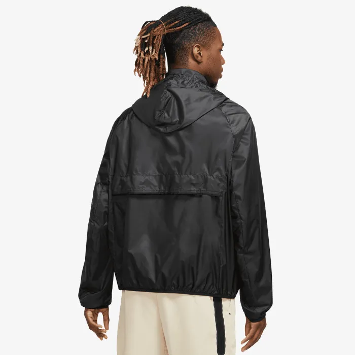 Nike M NK TCH WVN N24 LND PKBL JKT 