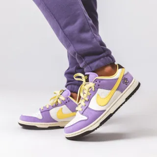 Nike W NIKE DUNK LOW PRM 