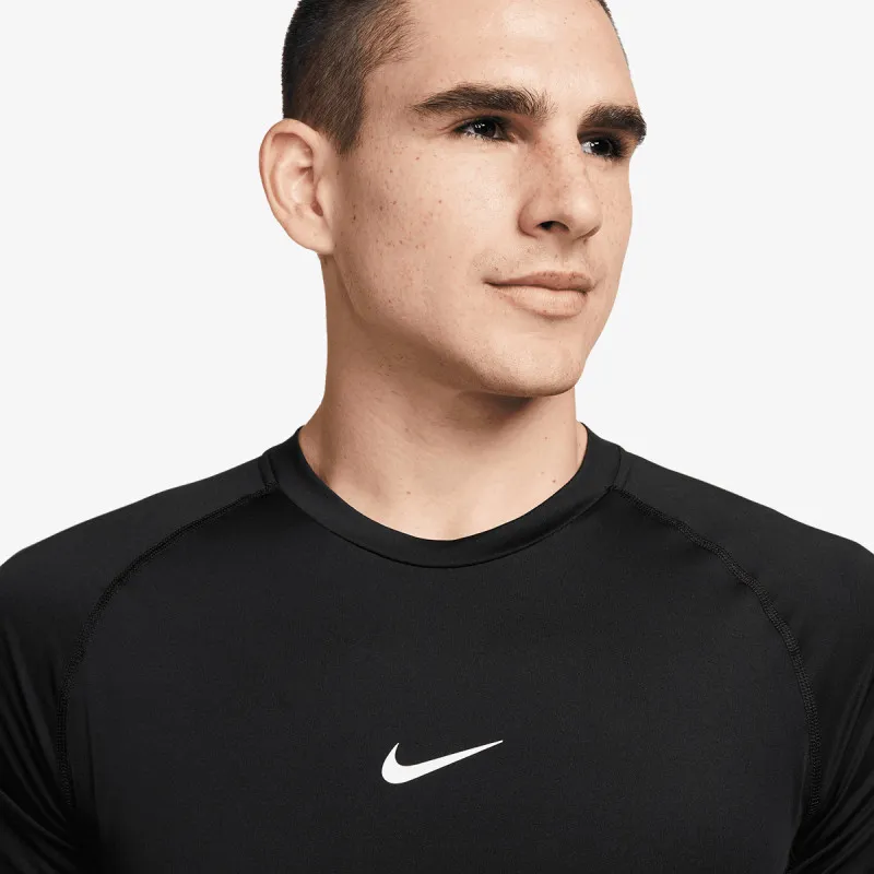 Nike M NP DF  SLIM TOP SS 