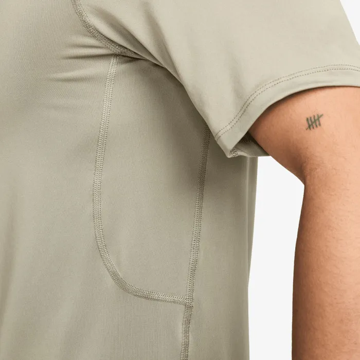 Nike M NP DF  SLIM TOP SS 