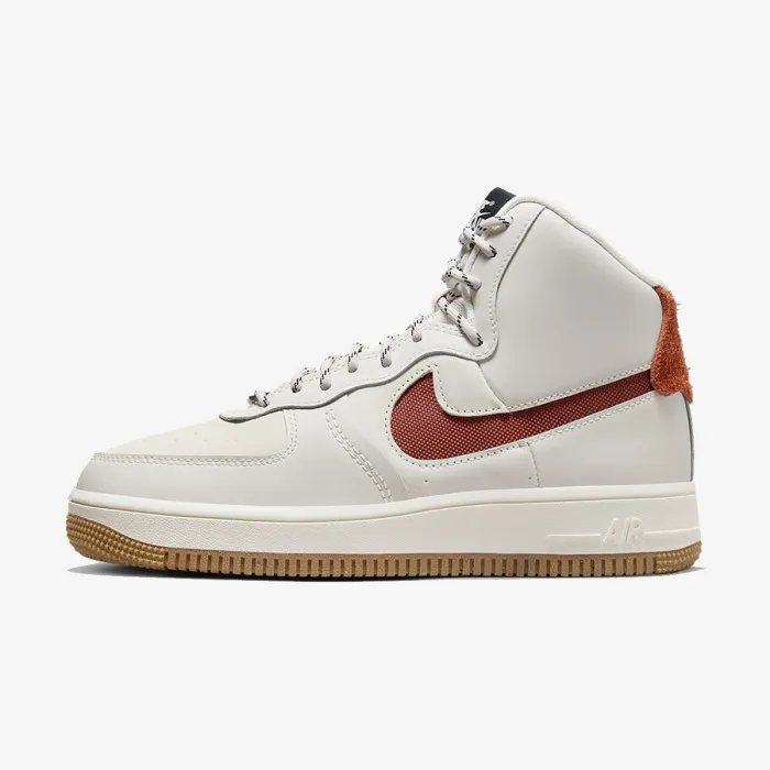 Nike W AF1 SCULPT WILD 