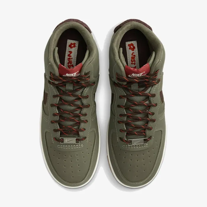 Nike W AF1 SCULPT WILD 