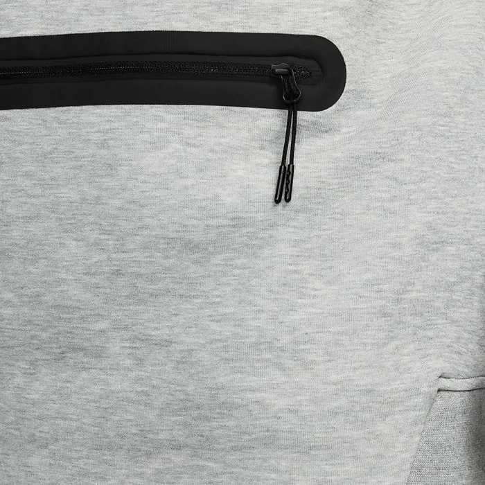 Nike M NK TCH FLC HZ TOP 