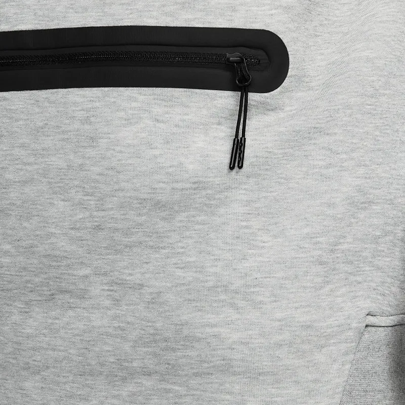 Nike M NK TCH FLC HZ TOP 