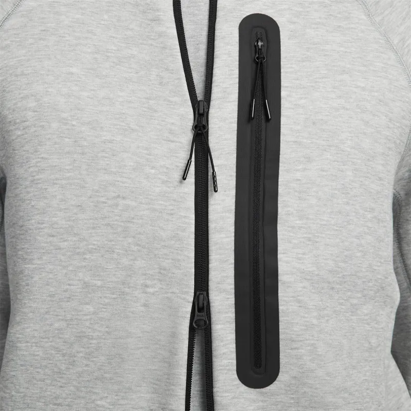 Nike M NK TCH FLC N98 JKT 