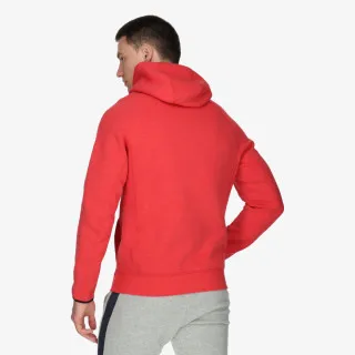 Nike M NK TCH FLC PO HOODIE 