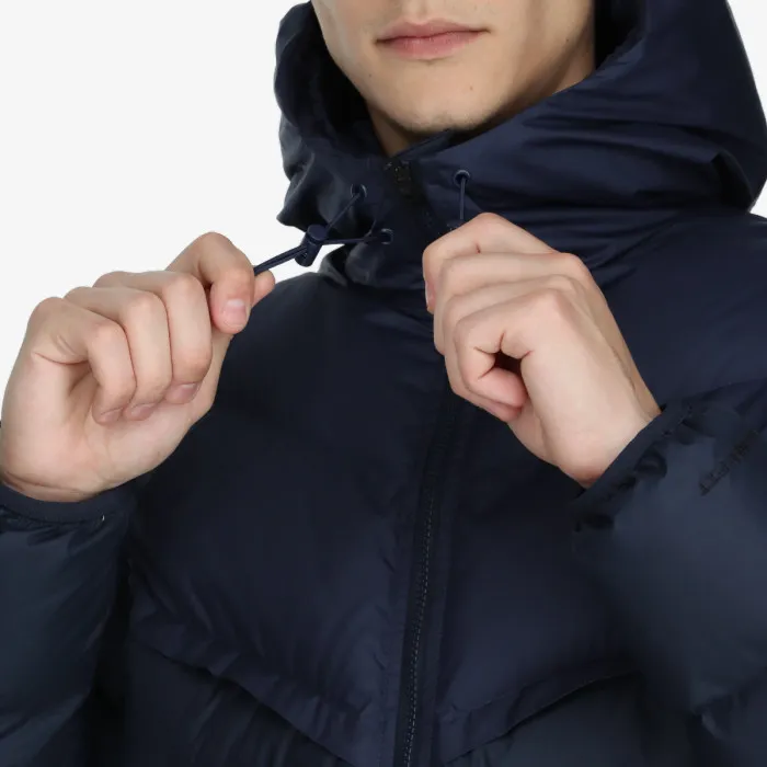 Nike M NK SF WR PL-FLD HD JKT 