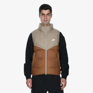 Nike M NK SF WR PL-FLD VEST 