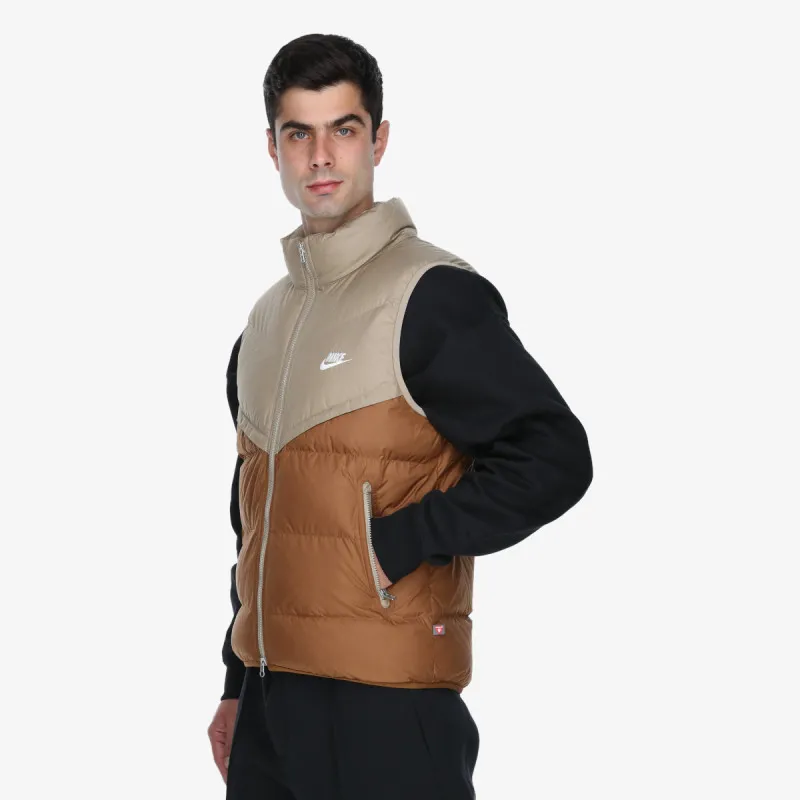 Nike M NK SF WR PL-FLD VEST 