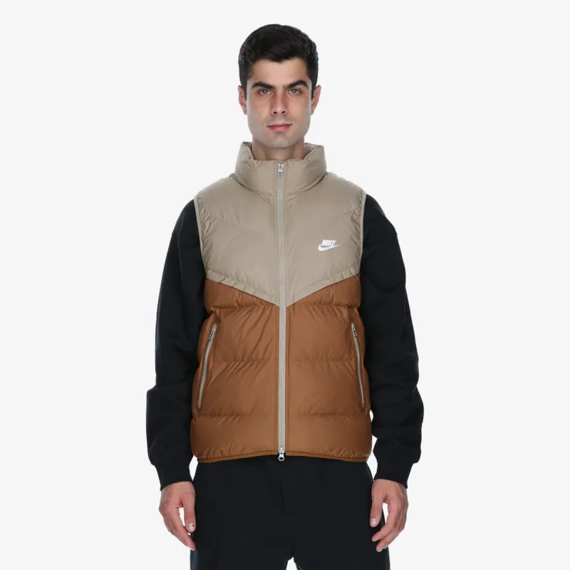 Nike M NK SF WR PL-FLD VEST 