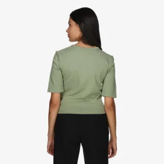Nike W NSW ESSNTL HLSLV TOP CUTOUT 