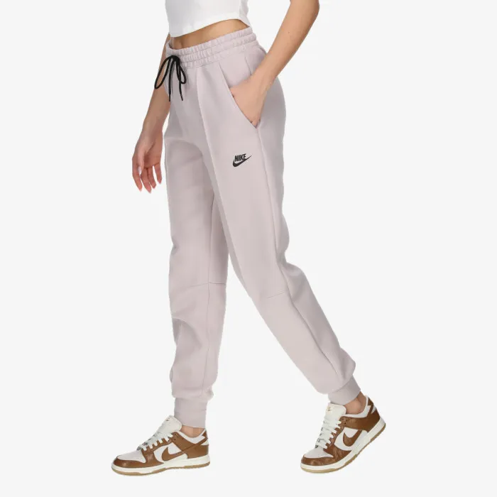 Nike W NSW TCH FLC MR JGGR 