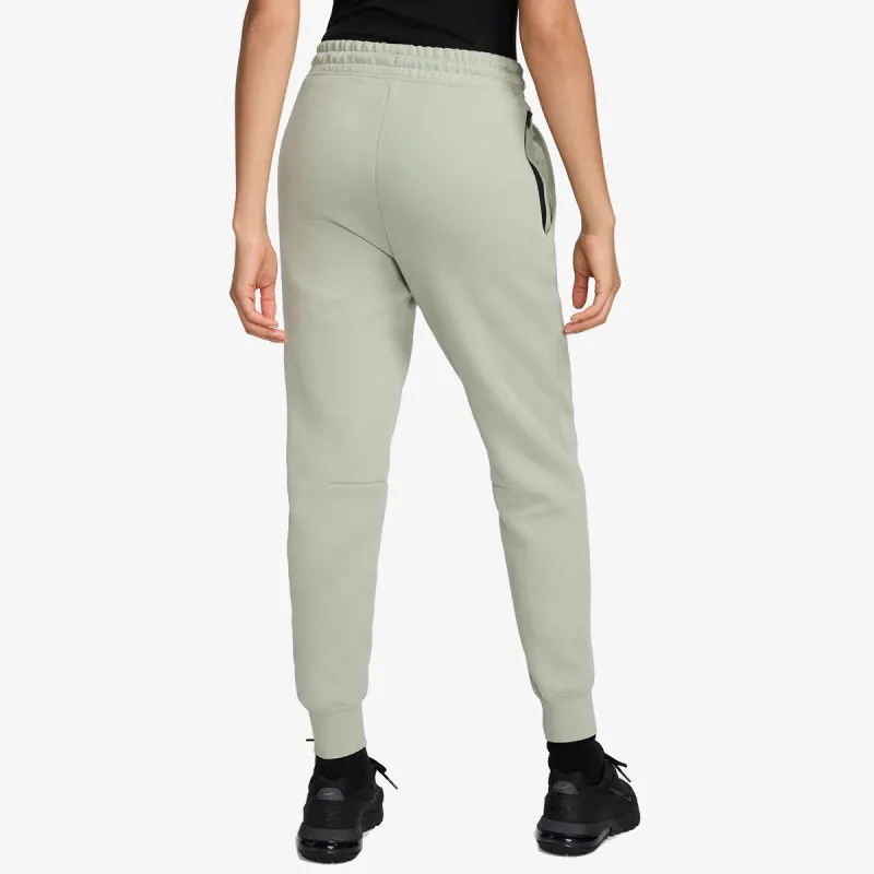 Nike W NSW TCH FLC MR JGGR 