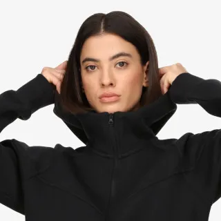 Nike W NSW TCH FLC WR FZ HDY 