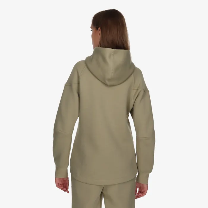 Nike W NSW TCH FLC WR FZ HDY 