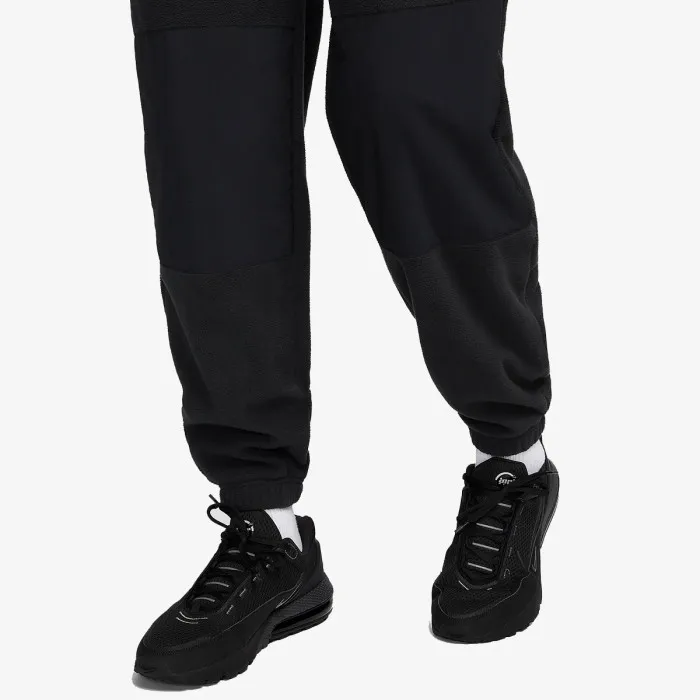 Nike M NK CLUB+ POLAR FLC CF PANT 