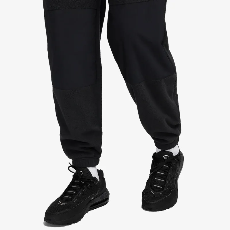 Nike M NK CLUB+ POLAR FLC CF PANT