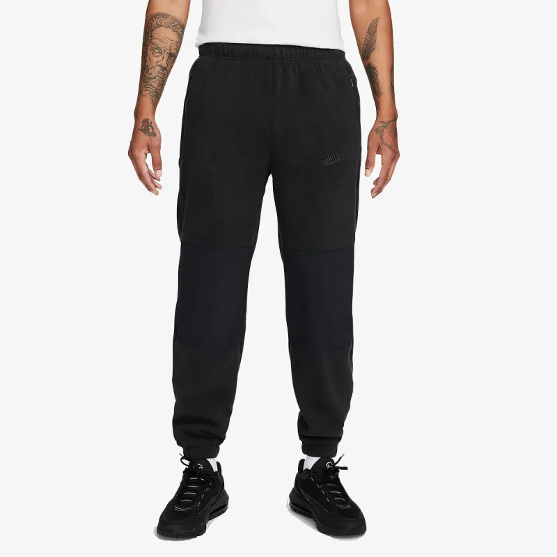 Nike M NK CLUB+ POLAR FLC CF PANT