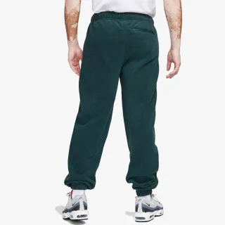 Nike M NK CLUB+ POLAR FLC CF PANT 