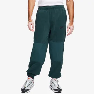 Nike M NK CLUB+ POLAR FLC CF PANT 